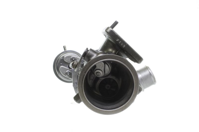Renoviert turbolader Garrett 811311-5001S