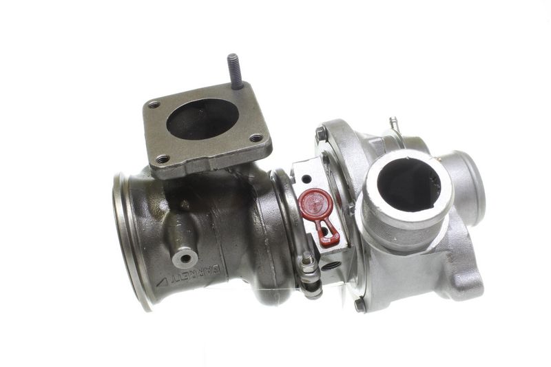 Renoviert turbolader Garrett 811311-5001S