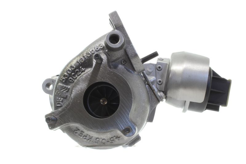 Renoviert turbolader Garrett 818987-5001S