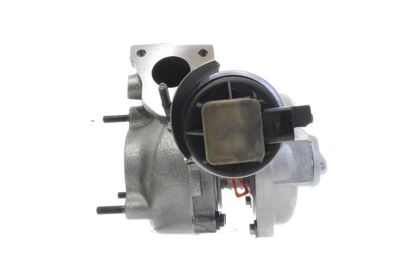 Renoviert turbolader Garrett 818987-5001S