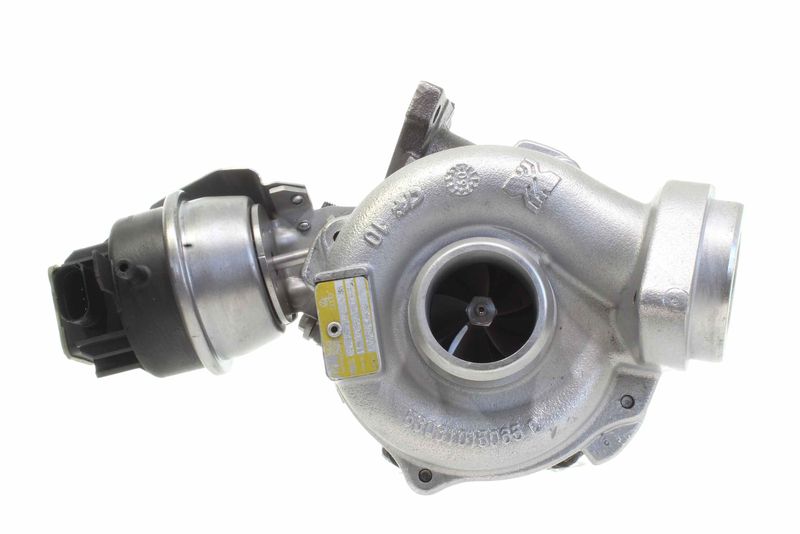Renoviert turbolader Garrett 818987-5001S