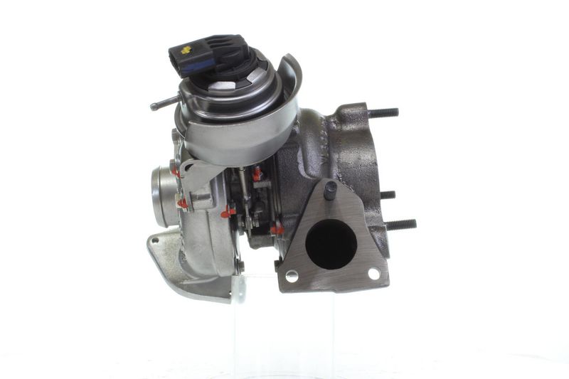 Renoviert turbolader Garrett 818988-5001S