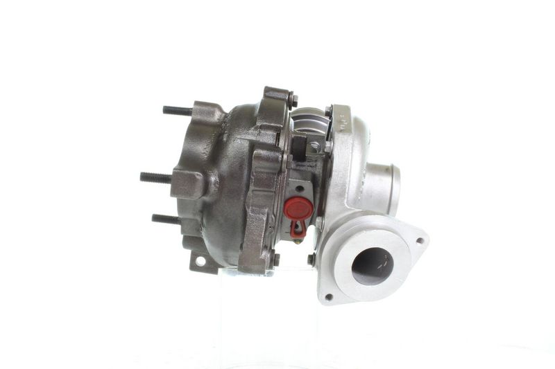 Renoviert turbolader Garrett 818988-5001S