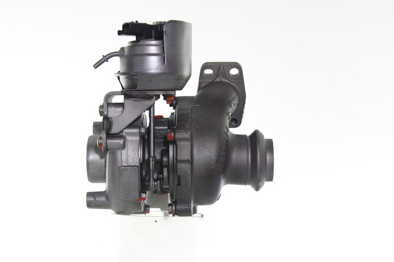 Renoviert turbolader Garrett 819872-5001S