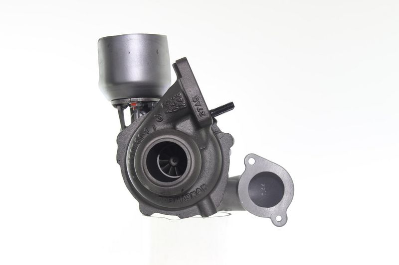 Renoviert turbolader Garrett 819872-5001S