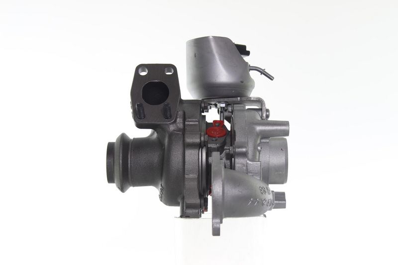 Renoviert turbolader Garrett 819872-5001S