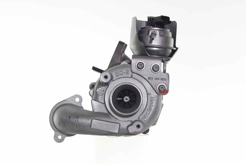 Renoviert turbolader Garrett 819872-5001S