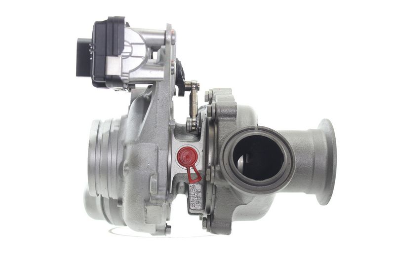 Renoviert turbolader Garrett 819976-5012S