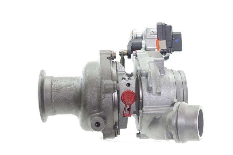 Renoviert turbolader Garrett 819976-5012S