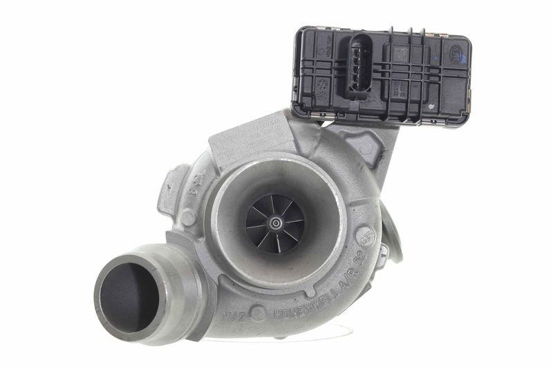 Renoviert turbolader Garrett 819976-5012S