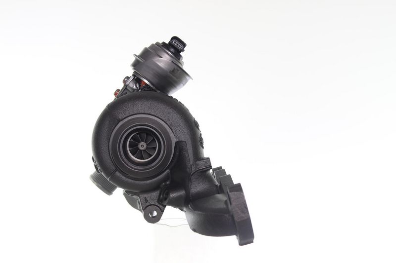 Renoviert turbolader Garrett 821866-5009S