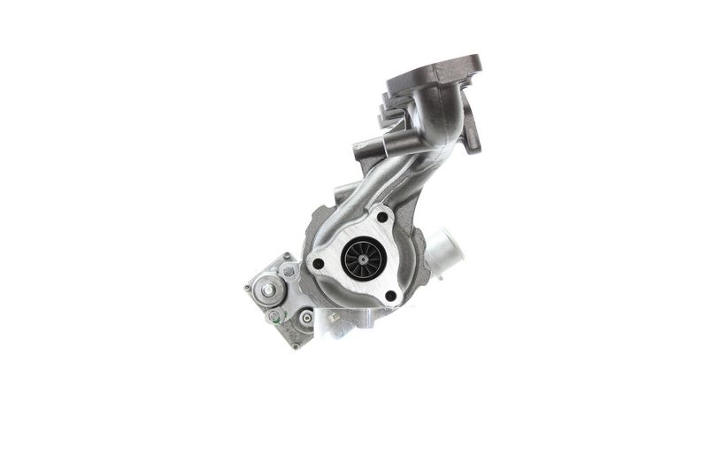 Renoviert turbolader Garrett 824168-5001S