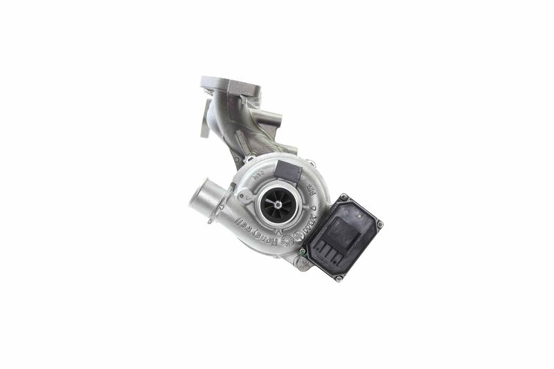 Renoviert turbolader Garrett 824168-5001S