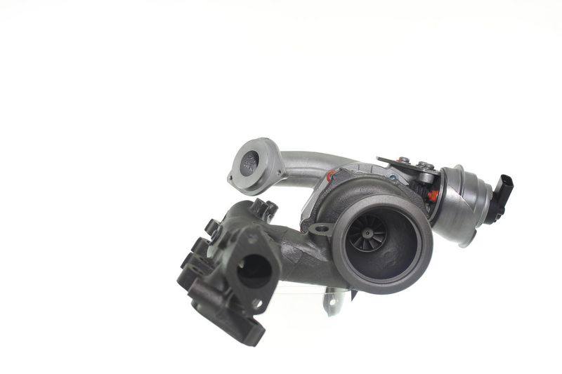 Renoviert turbolader Garrett 830323-5006S