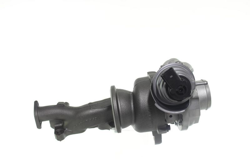 Renoviert turbolader Garrett 830323-5006S