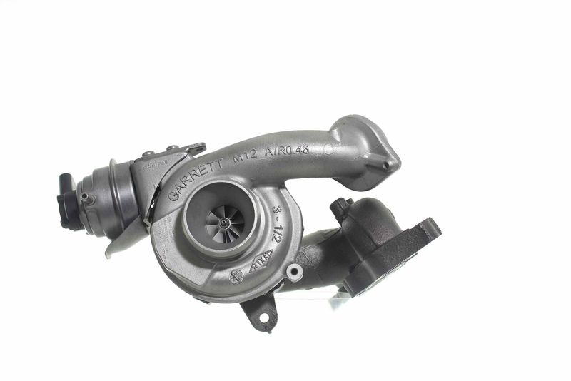 Renoviert turbolader Garrett 830323-5006S