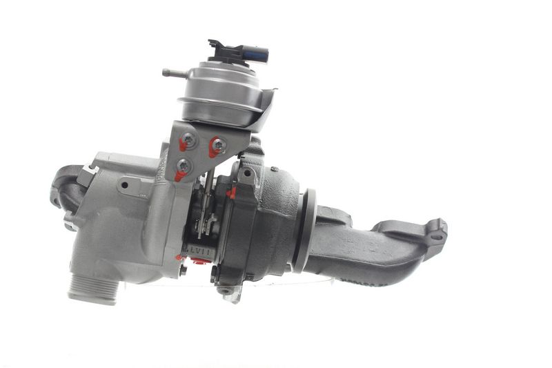 Renoviert turbolader Garrett 847671-5002S