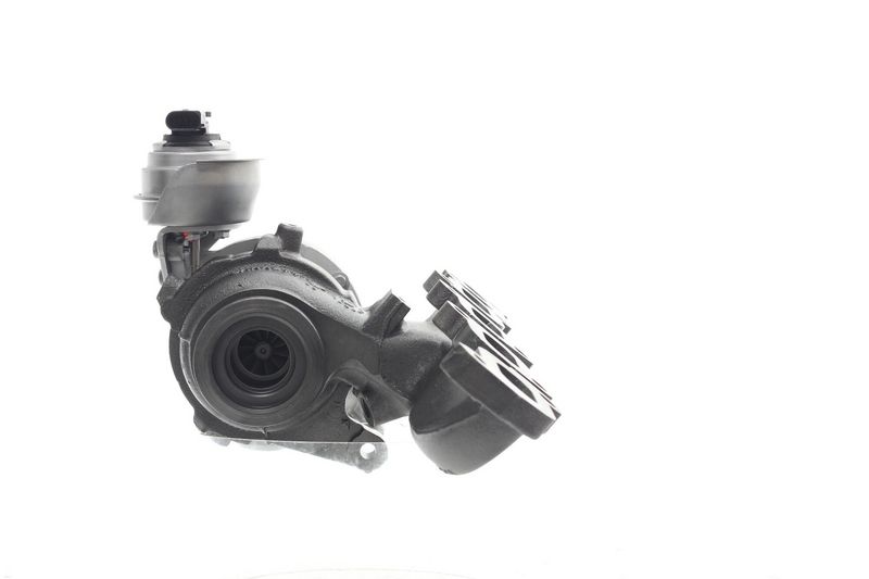 Renoviert turbolader Garrett 847671-5002S
