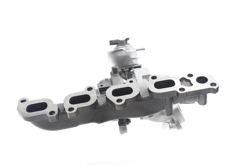Renoviert turbolader Garrett 847671-5002S