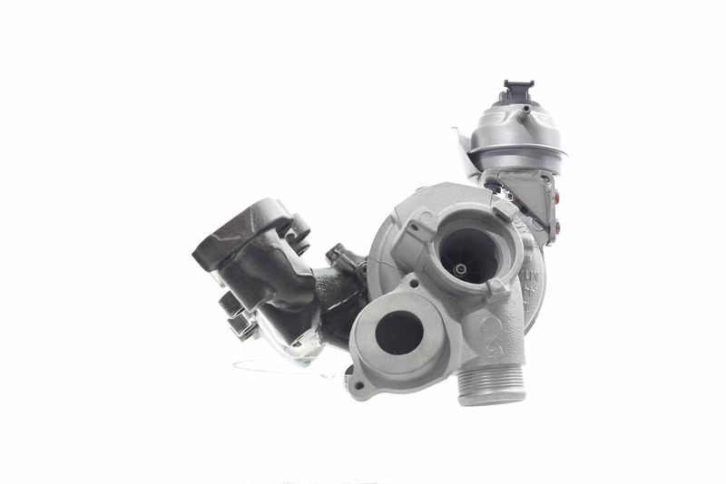 Renoviert turbolader Garrett 847671-5002S