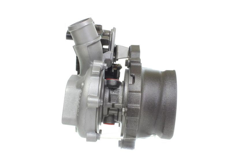 Renoviert turbolader Garrett 854800-5001W