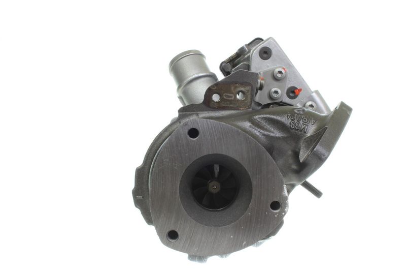 Renoviert turbolader Garrett 854800-5001W