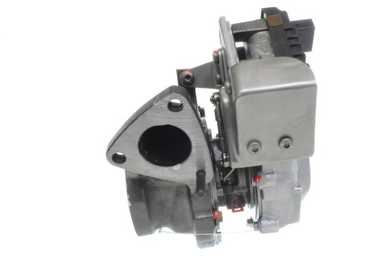 Renoviert turbolader Garrett 854800-5001W