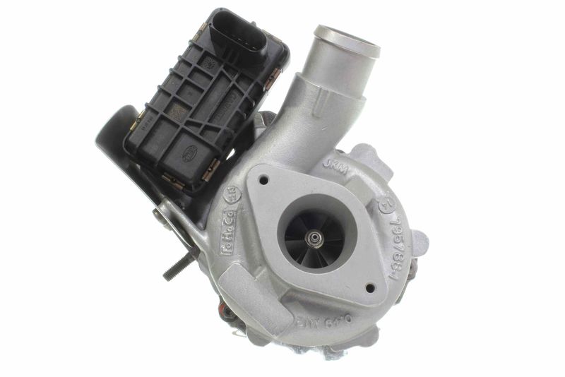 Renoviert turbolader Garrett 854800-5001W