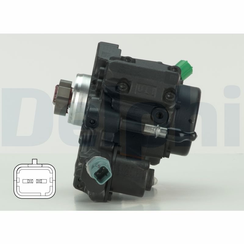 Neu pumpe DELPHI 9424A110A