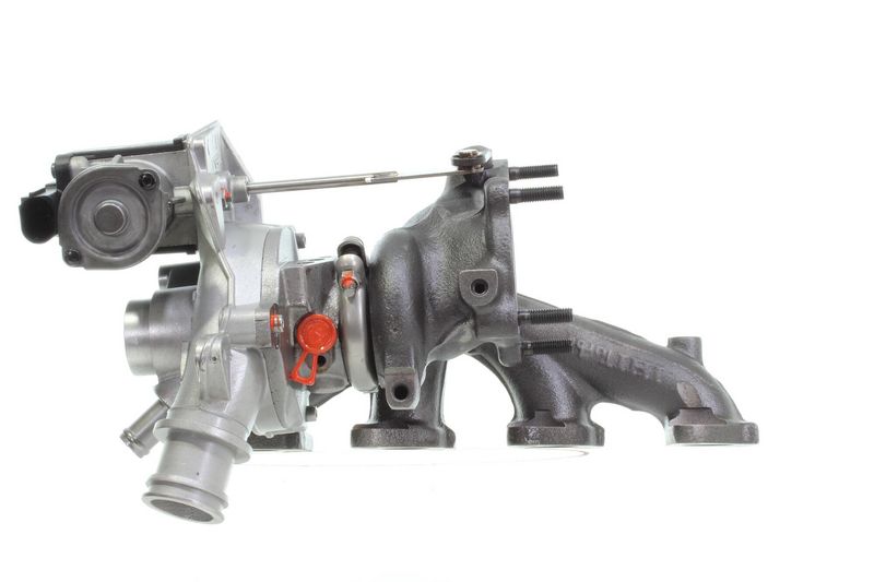 Renoviert turbolader IHI 9V202 (03F145701K)