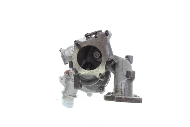 Renoviert turbolader IHI 9V202 (03F145701K)