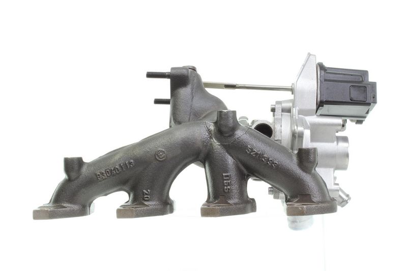 Renoviert turbolader IHI 9V202 (03F145701K)