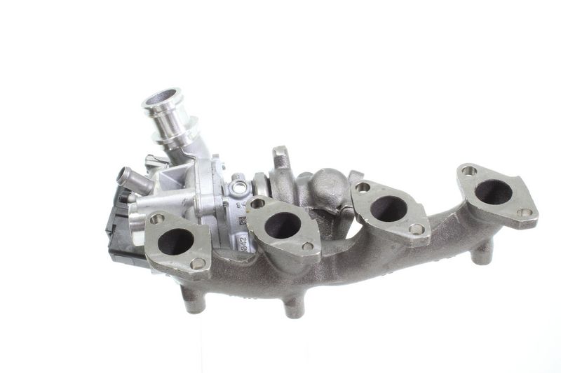 Renoviert turbolader IHI 9V204
