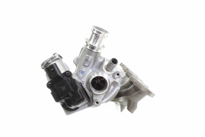 Renoviert turbolader IHI 9V204