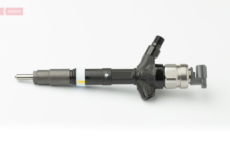 Renoviert Injektor DENSO DCRI107580