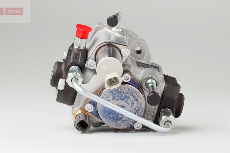 Neu pumpe DENSO DCRP300370