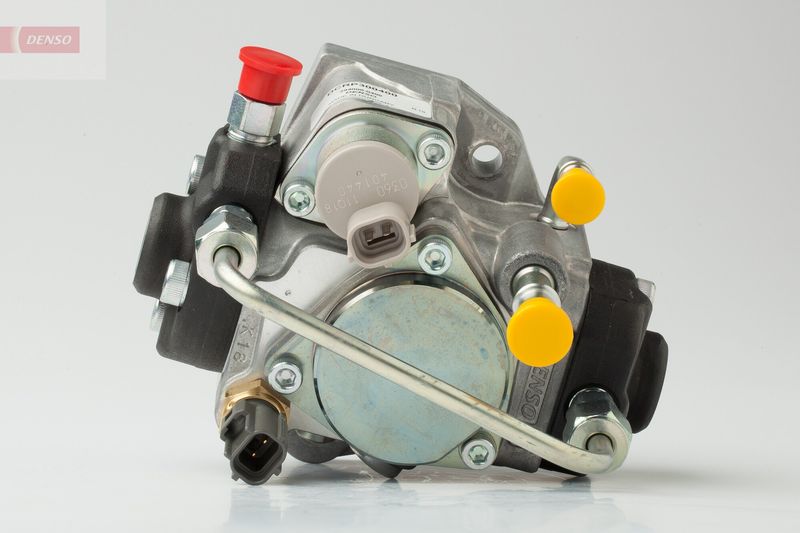 Neu pumpe DENSO DCRP300400