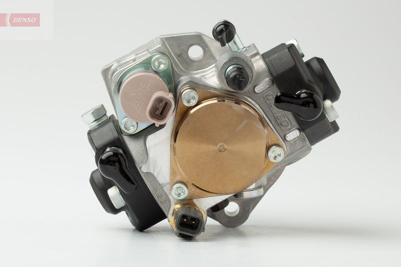 Renoviert pumpe DENSO DCRP300420