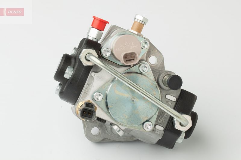 Renoviert pumpe DENSO DCRP300500