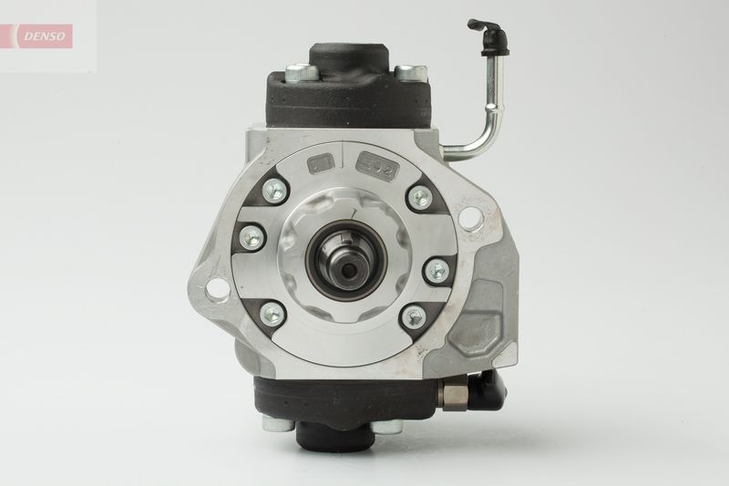 Renoviert pumpe DENSO DCRP301250