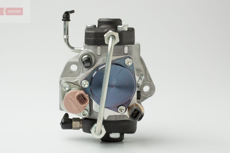 Renoviert pumpe DENSO DCRP301250