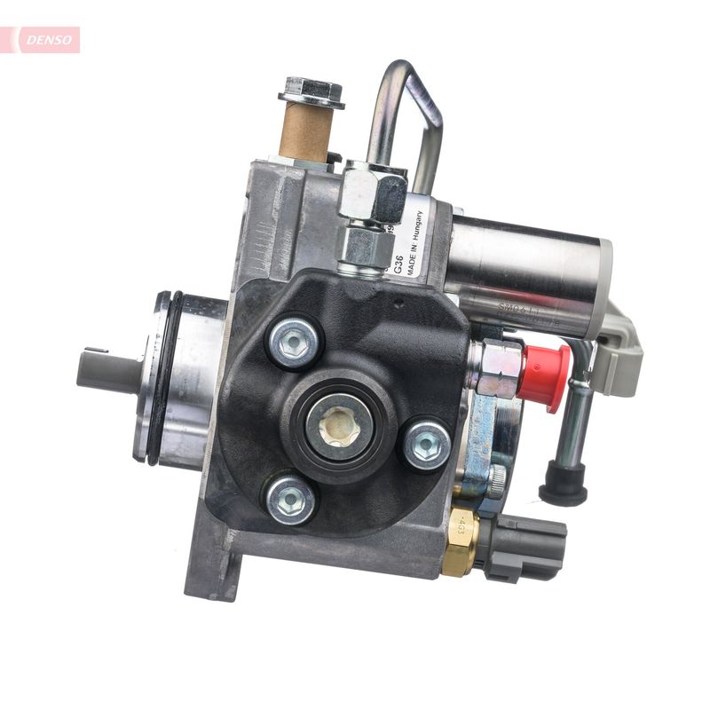Renoviert pumpe DENSO DCRP302620