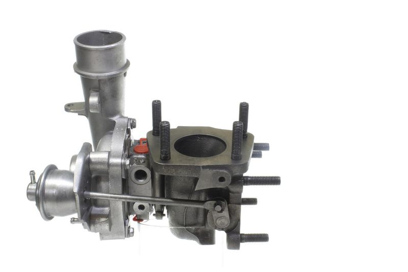 Renoviert turbolader Hitachi K0422-882