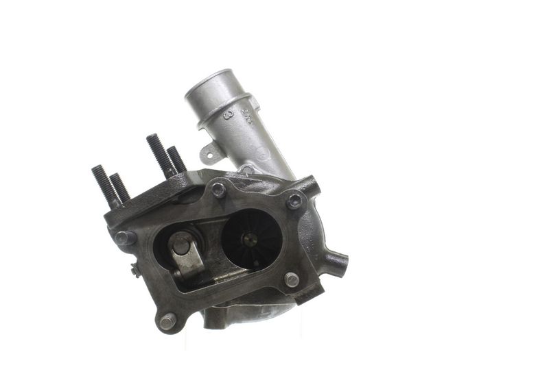 Renoviert turbolader Hitachi K0422-882
