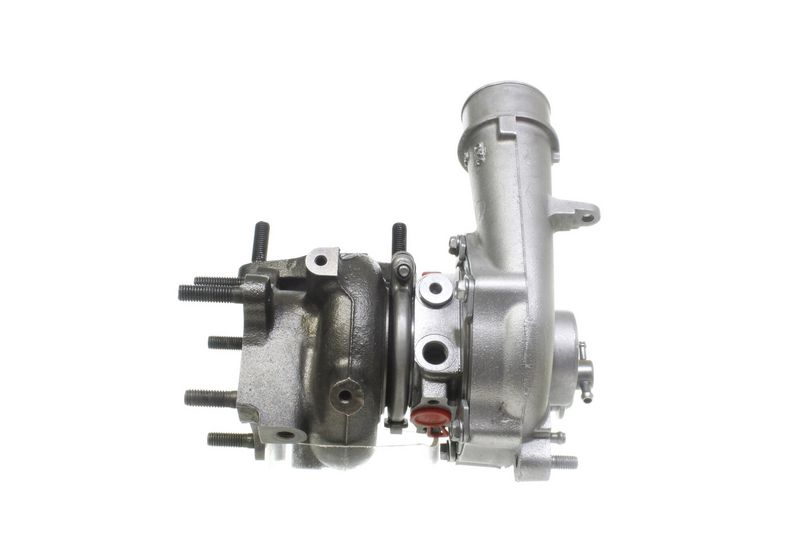 Renoviert turbolader Hitachi K0422-882