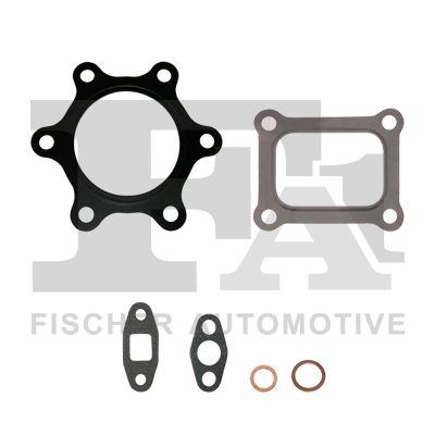 Satz dichtung KT550370E