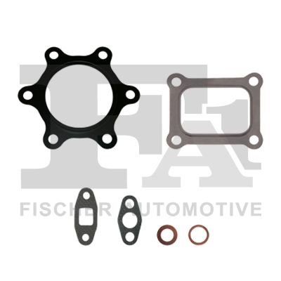 Satz dichtung KT550420E