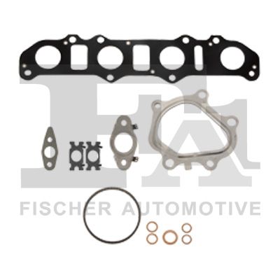 Satz dichtung KT550430E