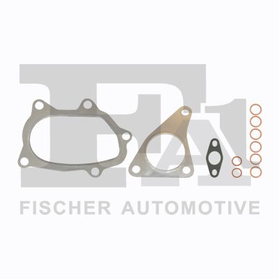 Satz dichtung KT720030E