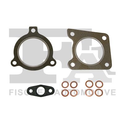 Satz dichtung KT730100E